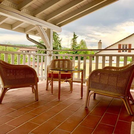 Hotel Adore Romanel-sur-Morges Buitenkant foto