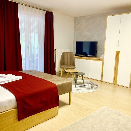 Hotel Adore Romanel-sur-Morges Buitenkant foto