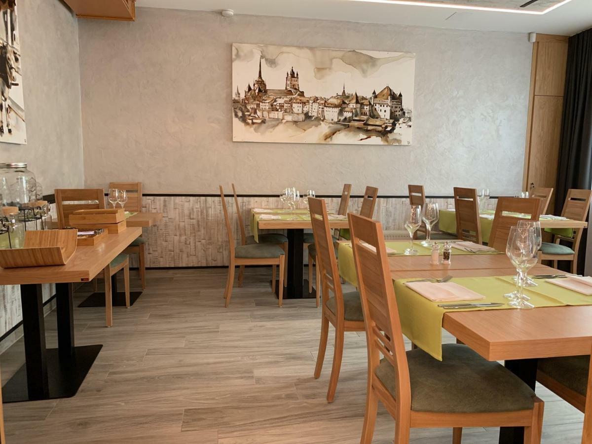 Hotel Adore Romanel-sur-Morges Buitenkant foto