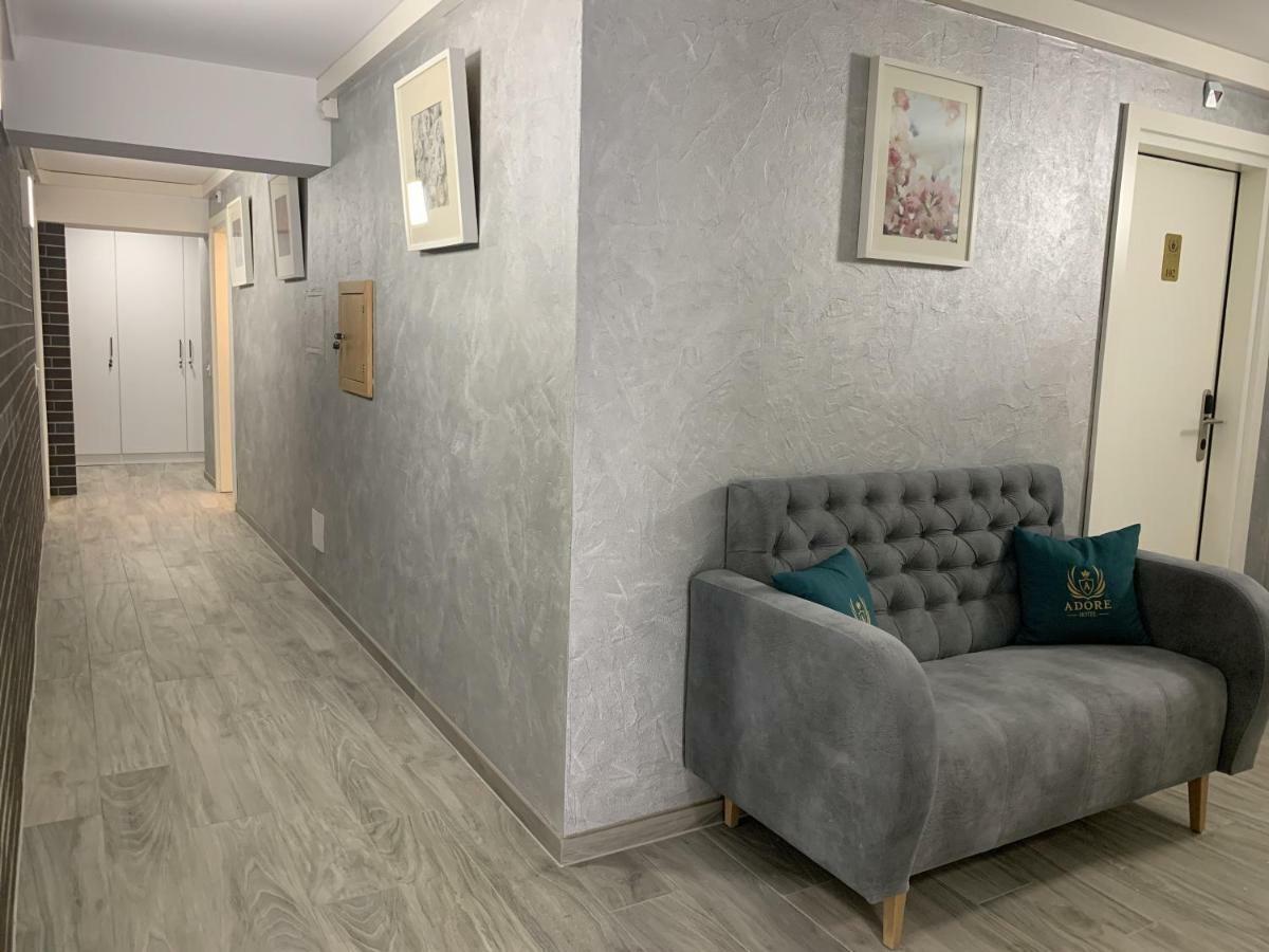 Hotel Adore Romanel-sur-Morges Buitenkant foto