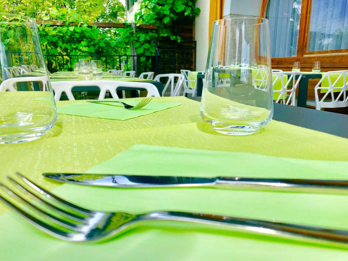 Hotel Adore Romanel-sur-Morges Buitenkant foto