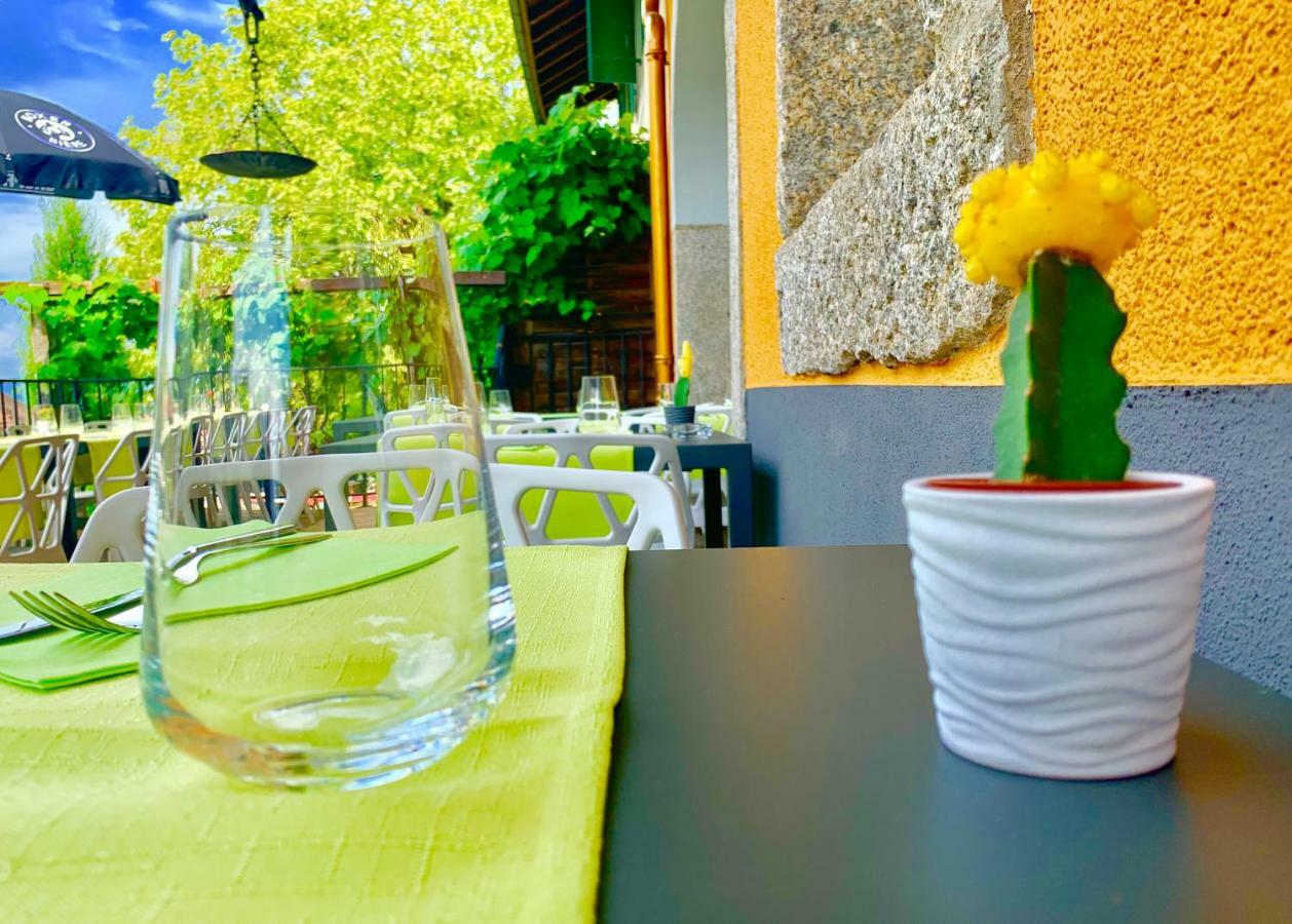 Hotel Adore Romanel-sur-Morges Buitenkant foto