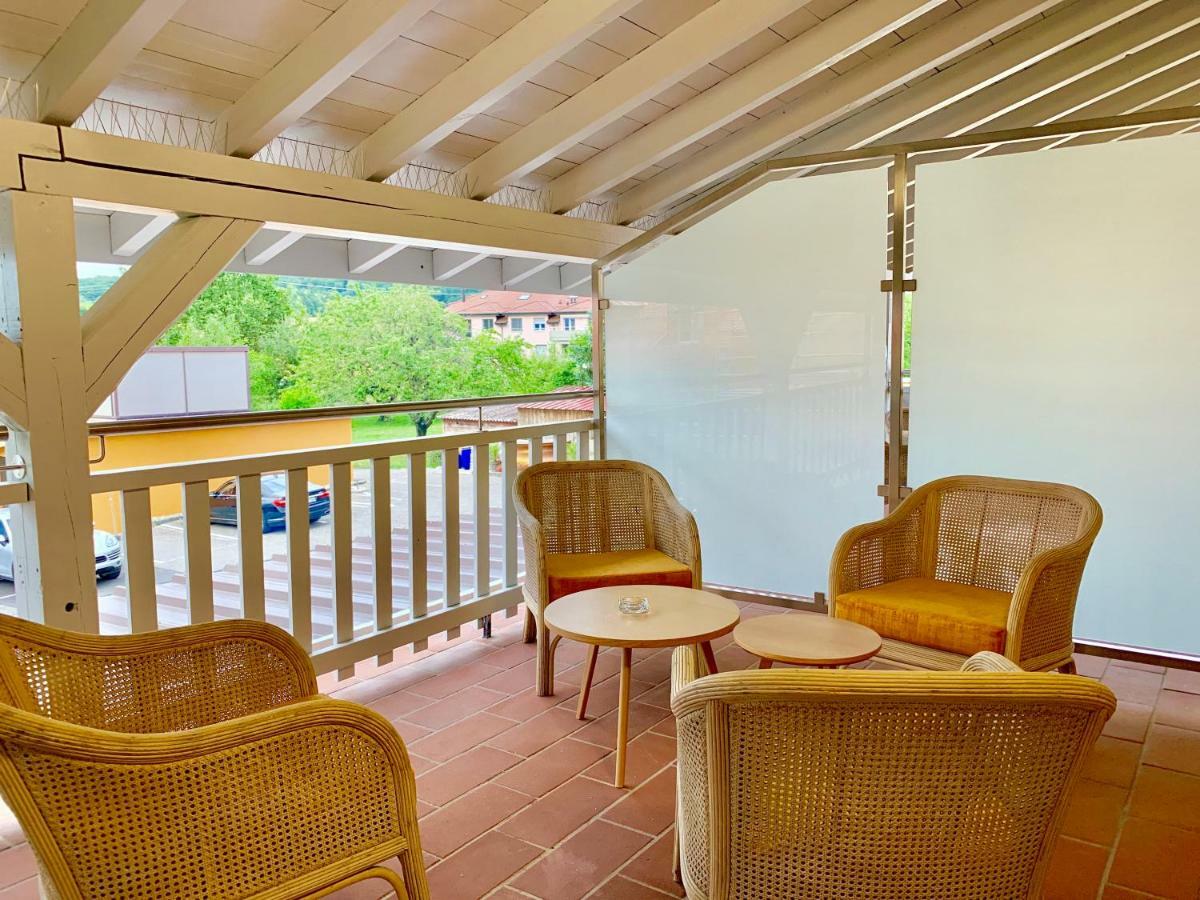 Hotel Adore Romanel-sur-Morges Buitenkant foto