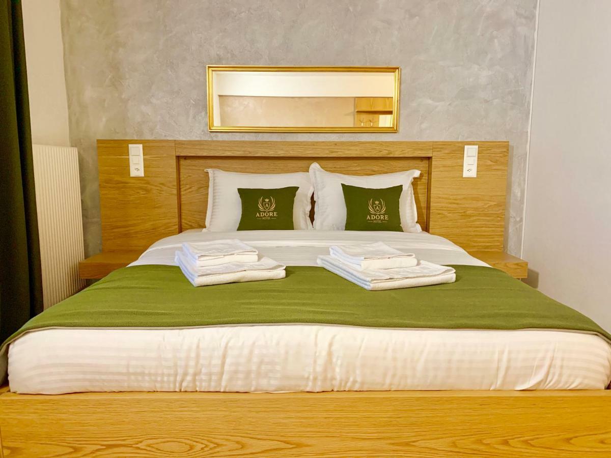 Hotel Adore Romanel-sur-Morges Buitenkant foto