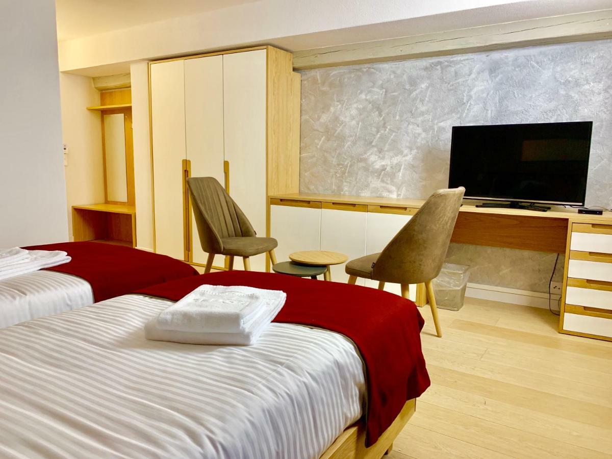 Hotel Adore Romanel-sur-Morges Buitenkant foto