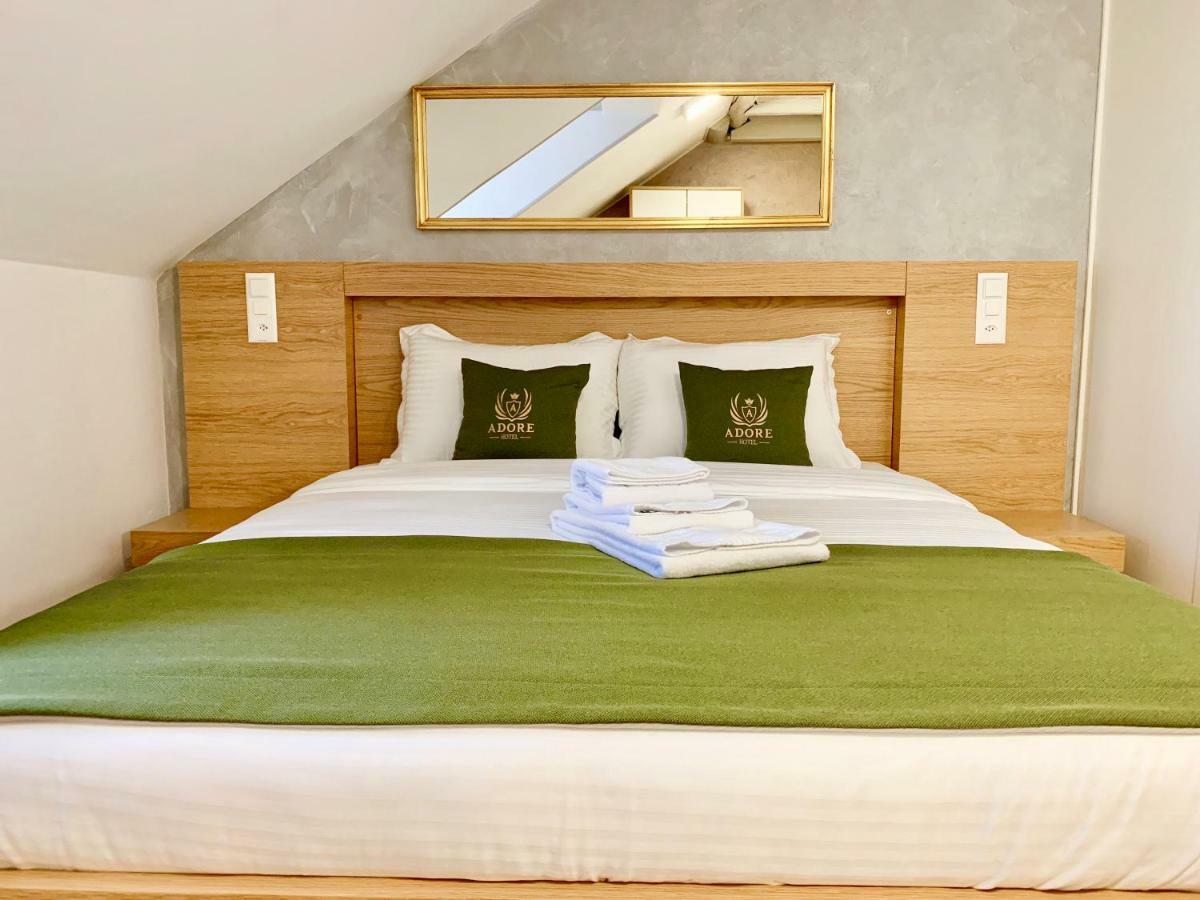Hotel Adore Romanel-sur-Morges Buitenkant foto