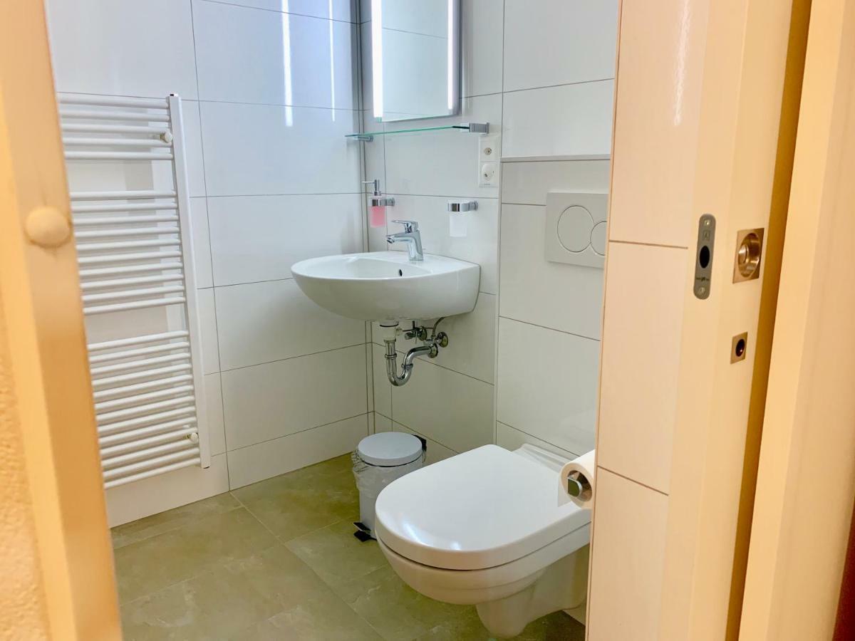 Hotel Adore Romanel-sur-Morges Buitenkant foto