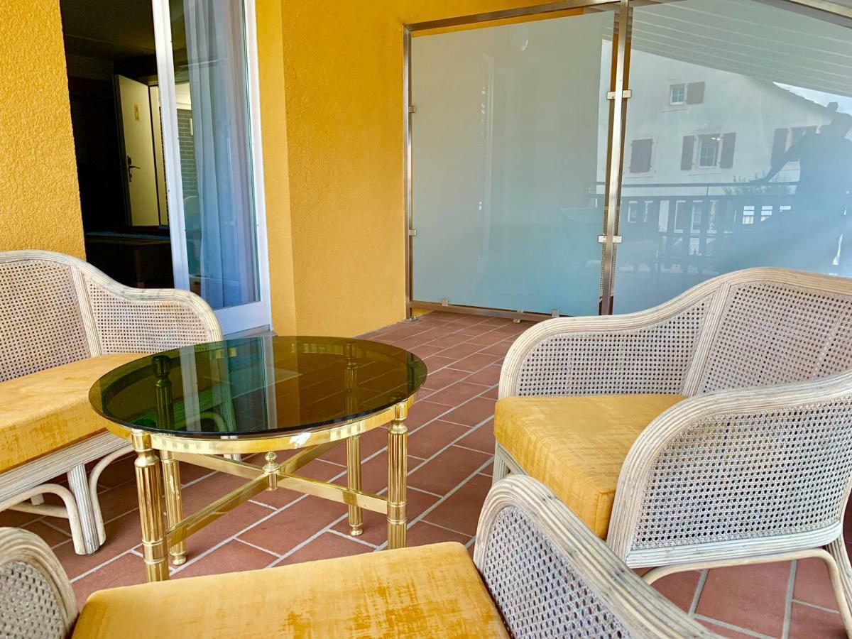 Hotel Adore Romanel-sur-Morges Buitenkant foto