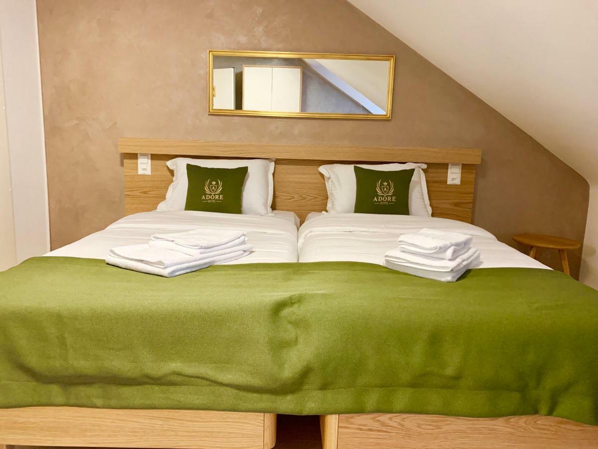 Hotel Adore Romanel-sur-Morges Buitenkant foto