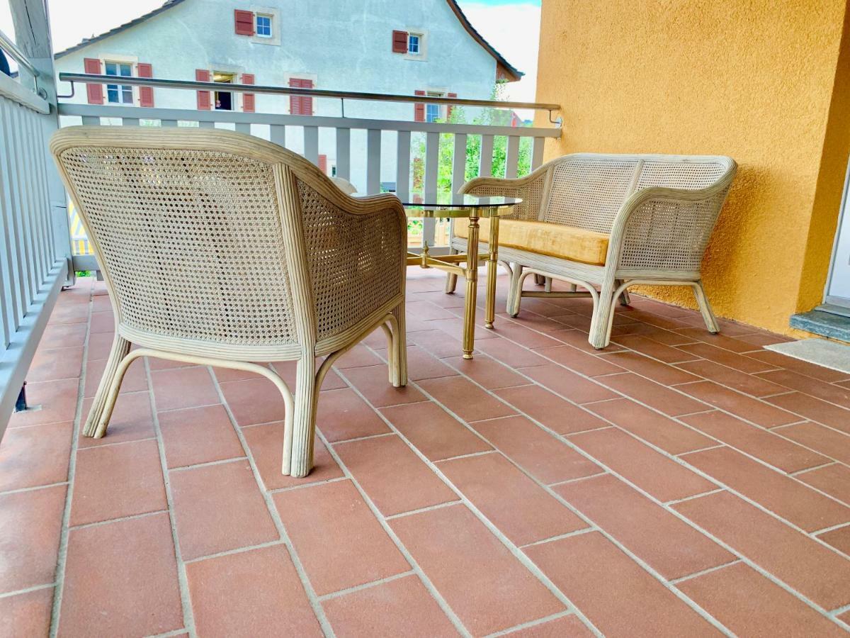 Hotel Adore Romanel-sur-Morges Buitenkant foto