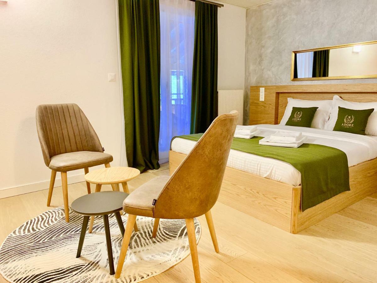 Hotel Adore Romanel-sur-Morges Buitenkant foto