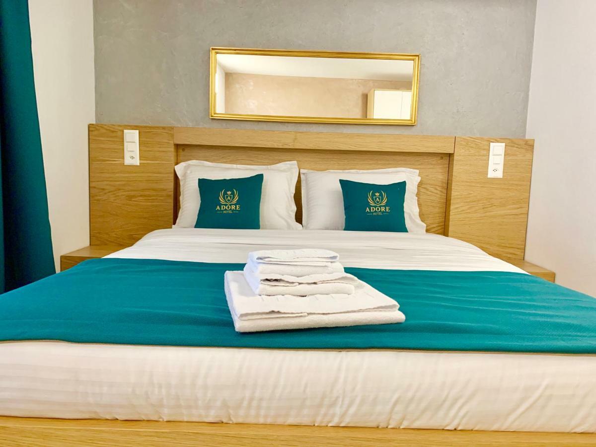 Hotel Adore Romanel-sur-Morges Buitenkant foto