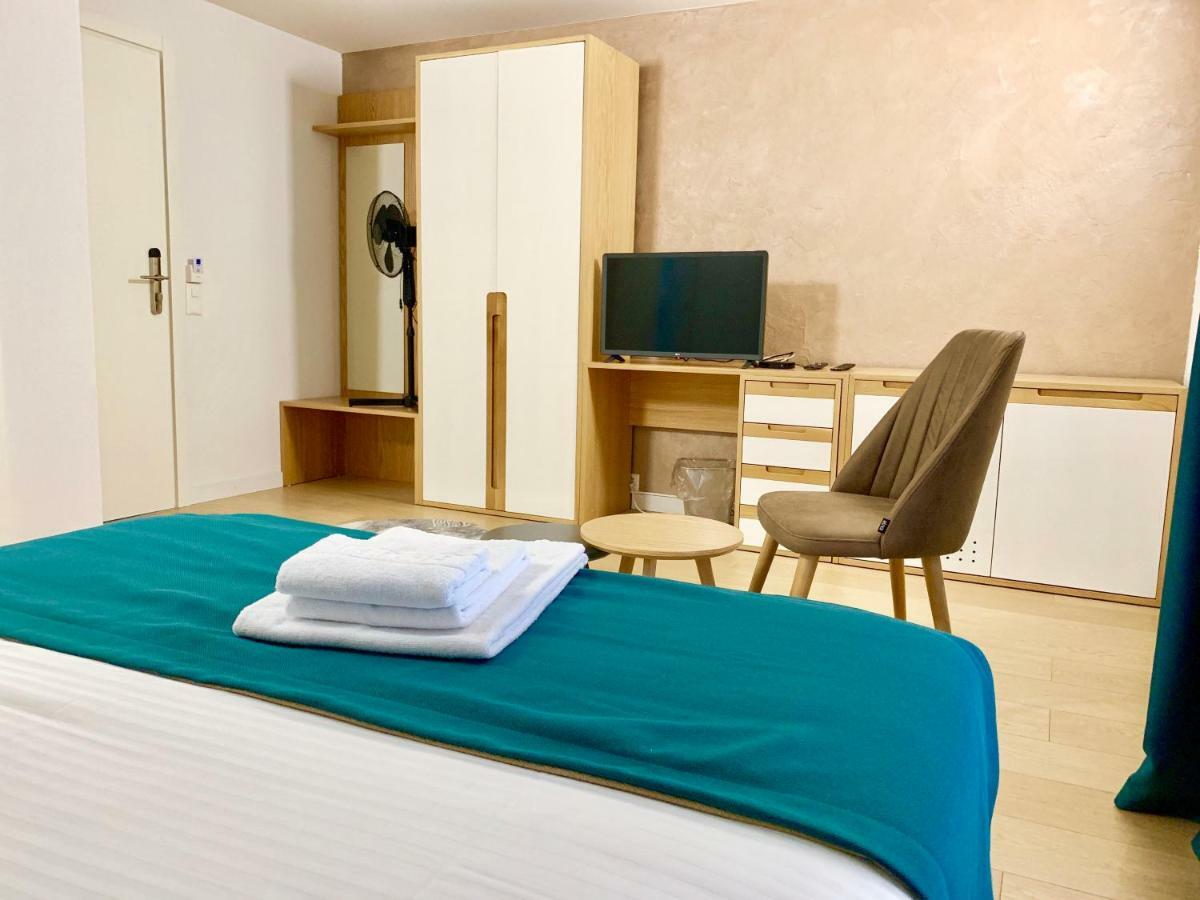 Hotel Adore Romanel-sur-Morges Buitenkant foto