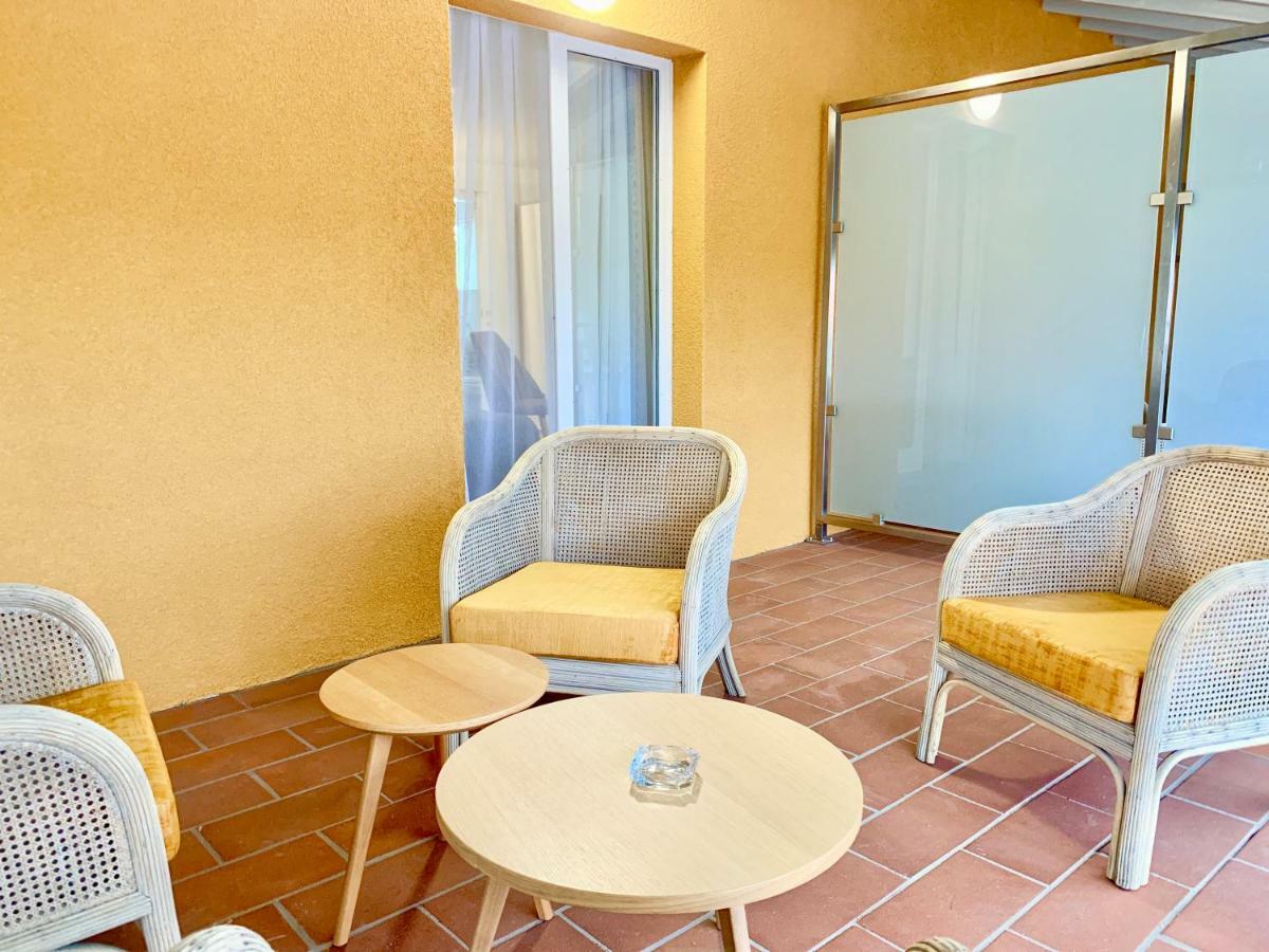 Hotel Adore Romanel-sur-Morges Buitenkant foto
