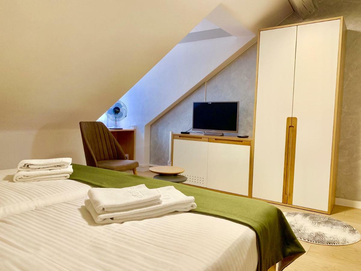 Hotel Adore Romanel-sur-Morges Buitenkant foto