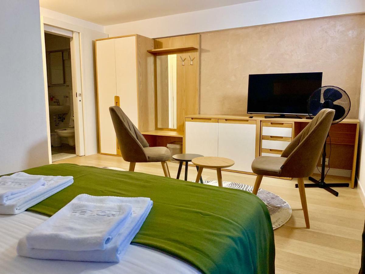 Hotel Adore Romanel-sur-Morges Buitenkant foto