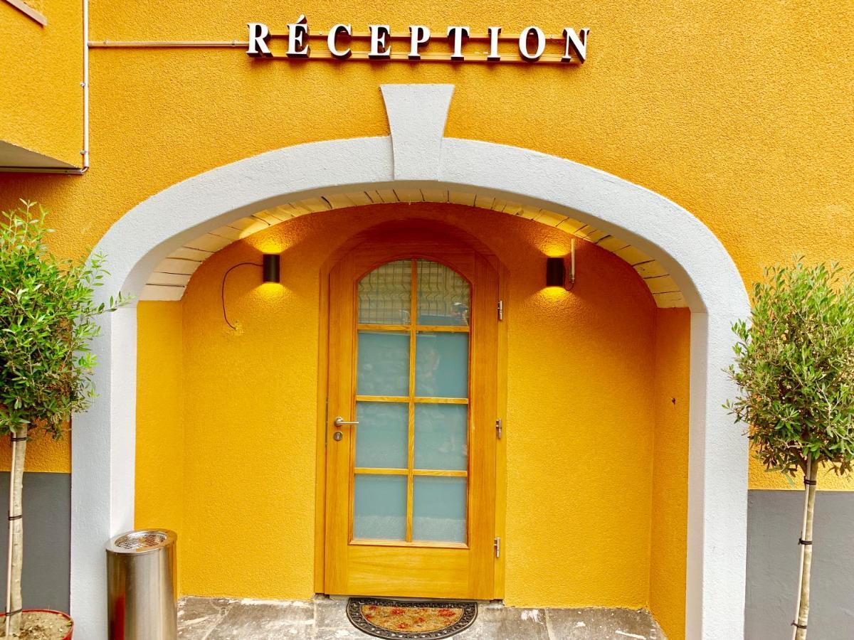Hotel Adore Romanel-sur-Morges Buitenkant foto